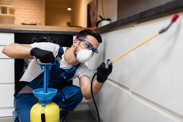 Best Exterminator Services  in Cos Co, CT